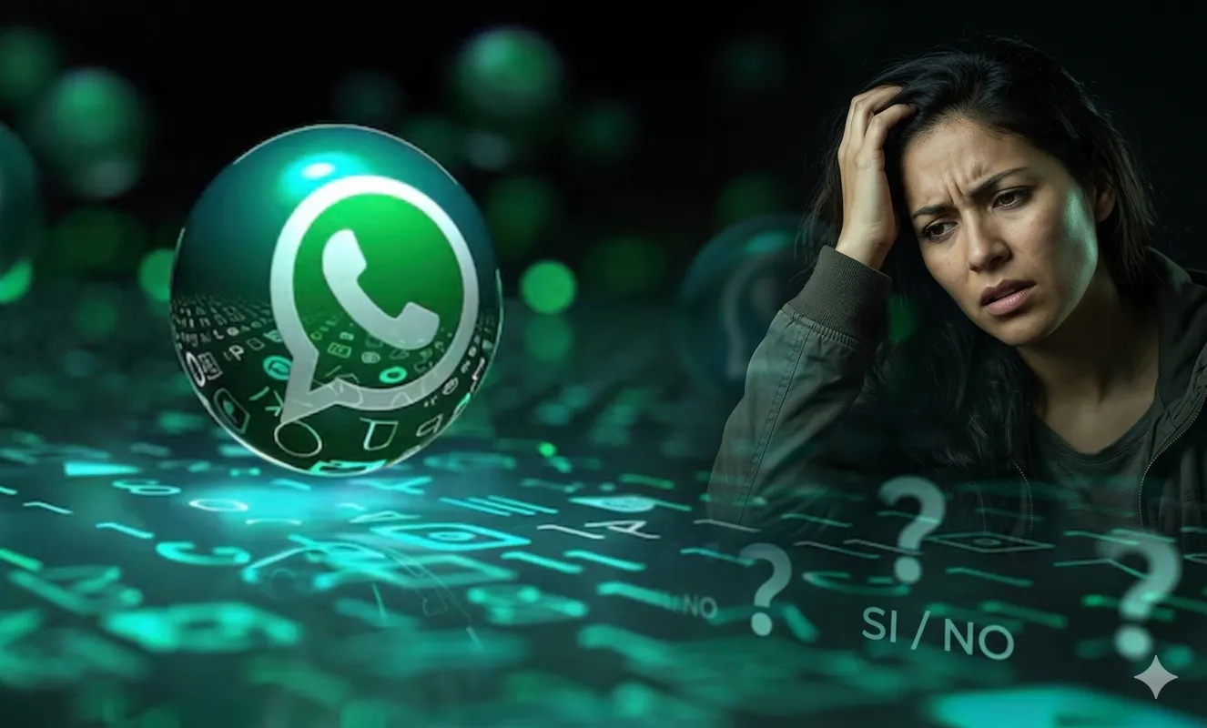 ¿Necesitas la API de WhatsApp Business para tu equipo?