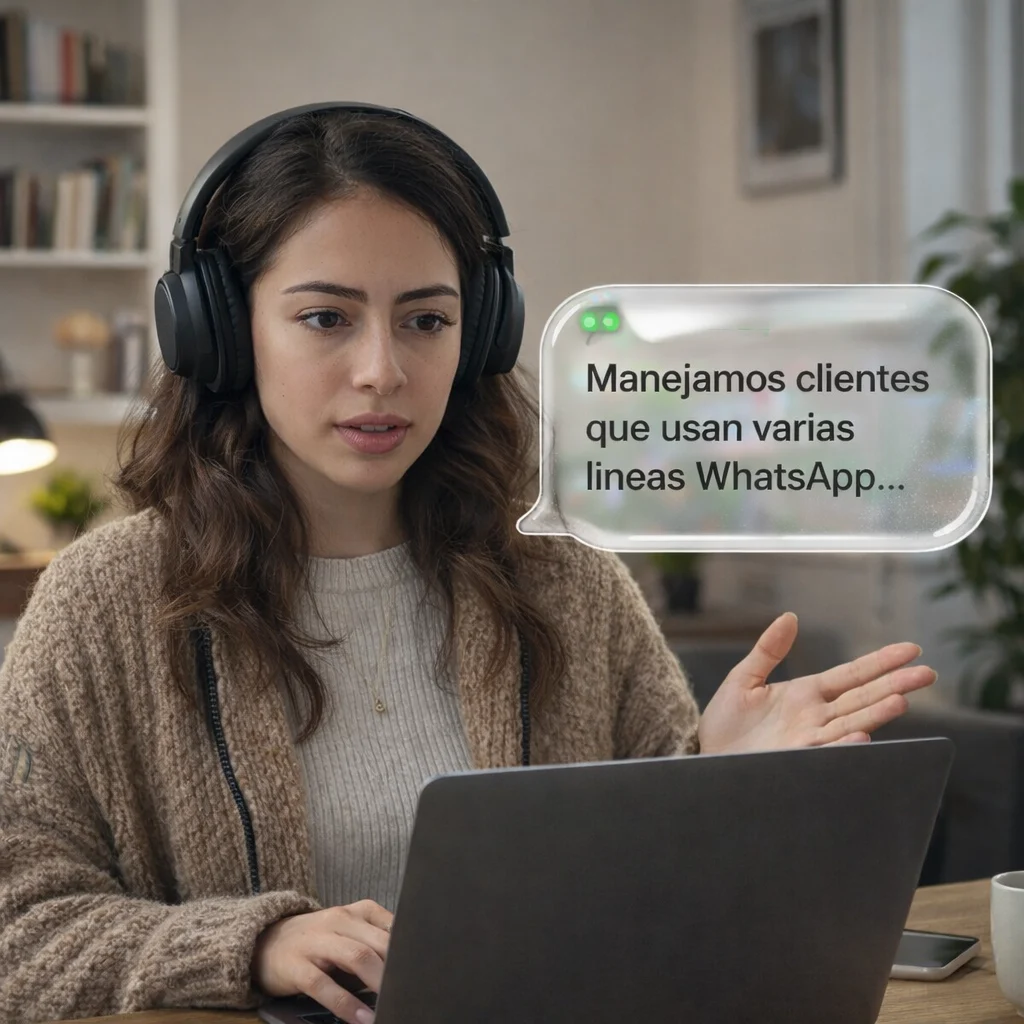 Carrera profesional en ventas SaaS y operaciones