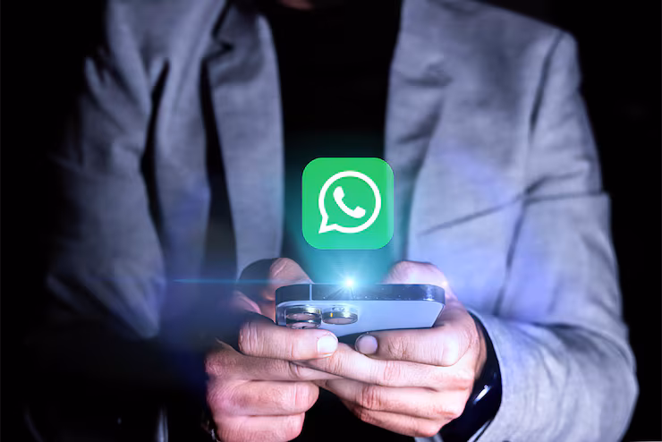 Cuántos chats puede atender un vendedor en WhatsApp