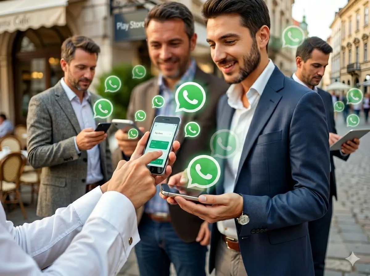 Tiempo de respuesta en WhatsApp: cuándo ya pierdes el lead