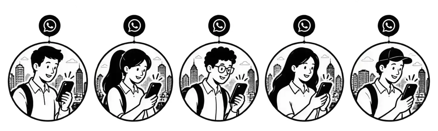 For sales teams turning inbound enquiries into viewings, test drives, and quotes.